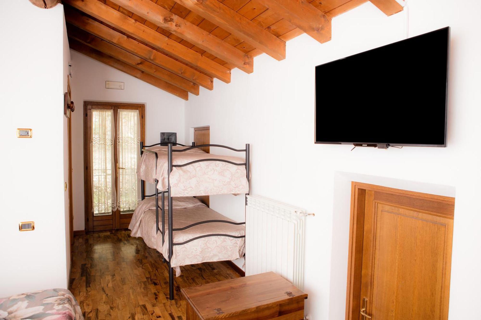 Agriturismo La Fonte Di Mariella Gravedona Exteriér fotografie